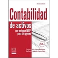 thumbnail image 1 of Contabilidad de Activos Ecoe Ediciones NIIF para las Pyme 9789587712803, 1 of 2
