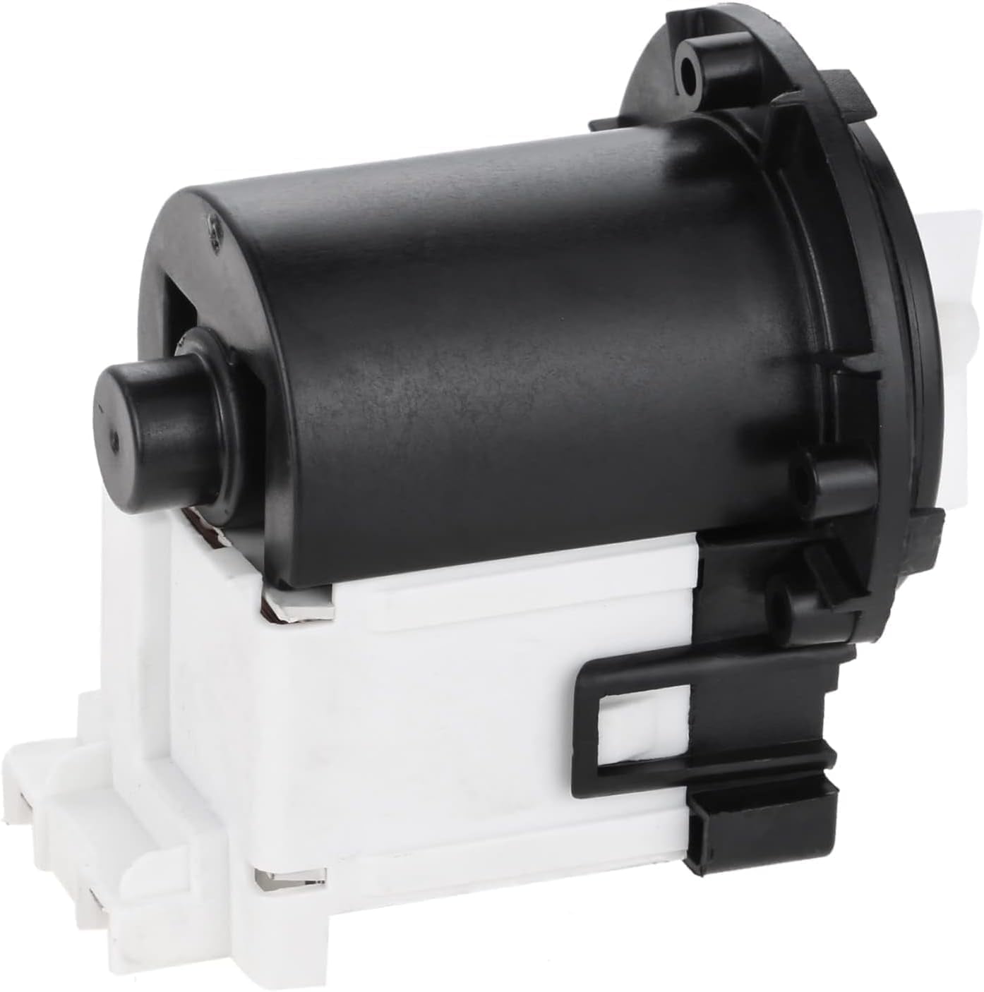 Scaroo 4681EA2001T Washer Drain Pump Motor Compatible for LG,Kenmore 2-Pack
