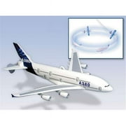 A380 Flying Toy On A String