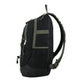 thumbnail image 5 of Fuel Unisex Terrain Athleisure Backpack, Black, 5 of 6