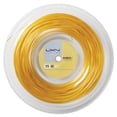 thumbnail image 2 of Luxilon 4G Soft 17G Tennis String Reel Gold (     ), 2 of 2