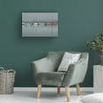 thumbnail image 3 of Canvas Wall Art - Kent Burkhardsmeier 'Positioned' Wall Art for Living Room, Bedroom, or Office Décor by Trademark Fine Art - 24 x 16 Inches, 3 of 4