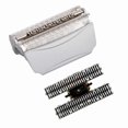 thumbnail image 4 of 2Pcs 51S compatible Foil and Cutter compatible Series 5 Wfs1 Wfs2 8995 8975 5646 5647 5649 5645 Electric Shaver_Perfect Gift, 4 of 5