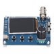 thumbnail image 1 of Osciloscopio De Bolsillo Portátil, Resolución De 10 Bits Fuente De Alimentación TIPO C Osciloscopio Simple Pantalla LCD De 1,8 Pulgadas Con Luz Indicadora Para Aprender, 1 of 7