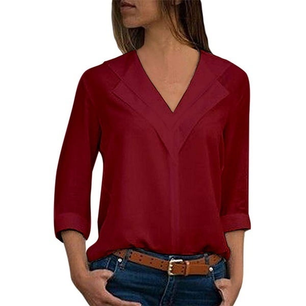 Walmart blouses Clearance