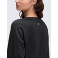 thumbnail image 4 of Sudadera CRZ YOGA Cloud Jersey Suave y Transpirable, 4 of 7