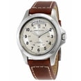 thumbnail image 1 of Hamilton Khaki King Automatic H64455523 Men's Watch, 1 of 5