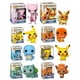 thumbnail image 2 of Funko POP-figuras de acción de pokémon, juguetes de pokémon Go Pikachu 353 #553 # Bulbasaur 453 # Charmander 455 # SQUIRTLE 504 # MEWTWO #581 # CHARIZARD 843 xuanjing unisex, 2 of 2