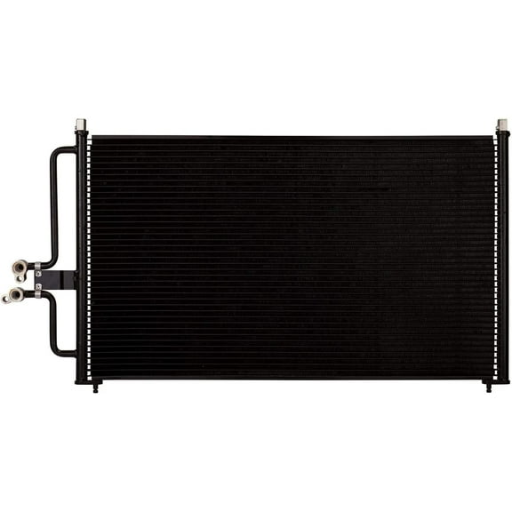 REACH 31-3298 Condenser for a Escape 05-07 Condenser Replacement
