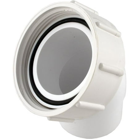 - Pump Union, 2