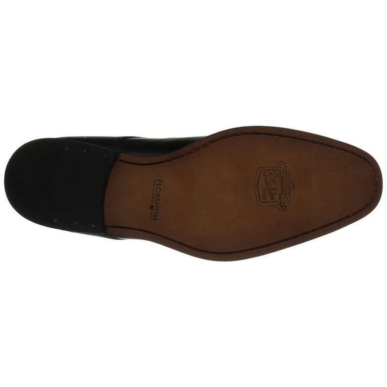 Florsheim Men Sabato Cap Oxford Shoes - Walmart.com display picture 1