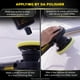 thumbnail image 5 of Marine Wax Meguiar's Flagship Premium 946 ml con pulidor y removedor, 5 of 8
