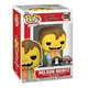 thumbnail image 1 of Funko Los Simpsons ¡Pop! Televisión Nelson Muntz Figura de Vinilo Exclusivo de Tema Calien Funko Funko, 1 of 2