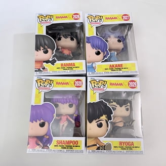 Funko Pop! Anime One Piece - Monkey D. Luffy with Wanted Poster