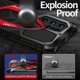 thumbnail image 2 of Metal Case for Samsung S24 Ultra, Military Rugged Heavy Duty Shockproof Dustproof Case for Samsung S24 Ultra, 2 of 5