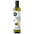 thumbnail image 1 of NBF - Aceite de Aguacate Extra Virgen 1LT | Pack 2 piezas | Prensado en Fr&iacute;o | Rico en Omega-3, 6 y 9 | Ideal para freir, hornear y aderezar | No GMO y Kosher, 1 of 8