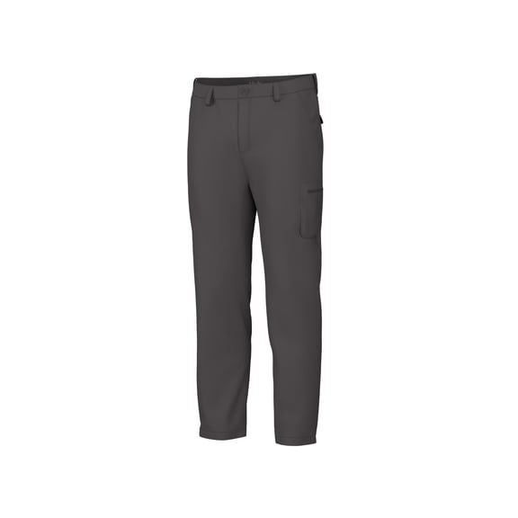 HUK Performance Fishing Next Level Pant - Mens, Iron, Medium