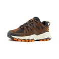 thumbnail image 4 of Tenis Charly Sneakers Deportivo Senderismo Antiderrapante cafe 28, 4 of 6