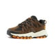 thumbnail image 4 of Tenis Charly Sneakers Deportivo Senderismo Antiderrapante cafe 26, 4 of 6