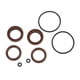 thumbnail image 1 of HC5345 Kit de sello de cilindro de dirección a prueba de fugas de caucho sintético de reparación antienvejecimiento 8PCS para automóvil ANGGREK Otros, 1 of 8