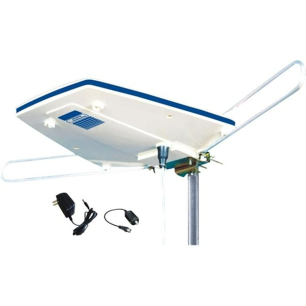 Digiwave New Concept Digital Outdoor TV Antenna (ANT5011)