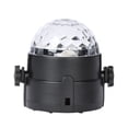 thumbnail image 4 of LSLJS Lampe de Projection à Motif d'Eau LED, 4 of 9