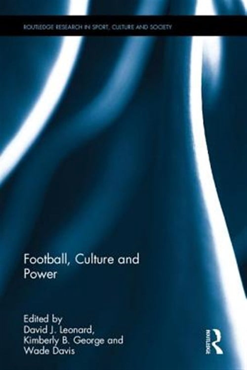 Pre-Owned Routledge Research in Sport, Culture and Football, Culture and Power, (Hardcover)
