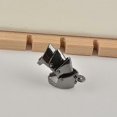 thumbnail image 5 of Anime Oosaki Nana Cosplay Metal Ring Armor Ring Rock Punk Style Movable Joint Rings Unisex Fashion Jewelry Gift Accessories, 5 of 5