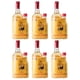 thumbnail image 1 of Pack de 6 Tequila Tres Caballos Joven de 950 ml+Mini 250 ml Tres Caballos Joven de 950 ml + Mini de 250 ml, 1 of 4