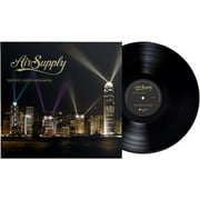 Air Supply - The Hits - Live in Hong Kong - Easy Listening - Vinyl