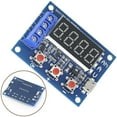 thumbnail image 4 of RANMEI Stable Performance Zb2L3 Battery Capacity Tester For Precise Measurement, 4 of 7