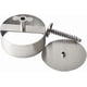 thumbnail image 3 of Burger Press Maker, 304 Stainless Steel Hamburger Patty Maker, Adjustable Non Stick Patty Making molds are Suitable for Beef Burgers, Vegetables and C, 3 of 4