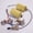 2V1T Pickups Wiring Harness Set, variant on Alnico 2 Guitar Humbucker Pickup Gold BB1&BB2 Series PAF N/B with Harness 4C for Gibson LP Electric Guitars Replacement Parts