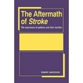 thumbnail image 2 of Aftermath of Stroke, Robert Anderson Broché, 2 of 2