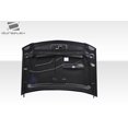 thumbnail image 3 of 2007-2014 Chevrolet Tahoe Avalanche Suburban Duraflex CVX Hood - 1 Piece, 3 of 7