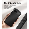 thumbnail image 4 of Funda Ringke Onyx que se siente bien en la mano para Google Pixel 8a, 4 of 9