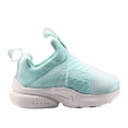 thumbnail image 2 of Nike Presto Extreme SE Toddler's Shoes Igloo/Sail aa3514-300, 2 of 6