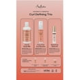 thumbnail image 3 of Shea Moisture Coconut & Hibiscus Curl Defining Trio, 3 of 4