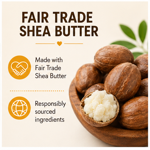 SheaMoisture Raw Shea Butter Body Lotion photo 4