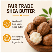 Sheamoisture Raw Shea Butter Body Lotion, Anti-Aging - 13 Oz