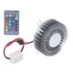 thumbnail image 3 of Lámpara De Pared Sun Flower, Lámpara De Pared De Aluminio De 360 ​​grados Para Cabecera OTVIAP Wall Lamp, 3 of 8