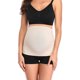 thumbnail image 3 of Mujeres embarazadas del tono de la piel con cinturón abdominal elástico, soporte para la espalda, cinturón abdominal y cinturón de extensión de cintura Zhivalor BST3058497-4, 3 of 5