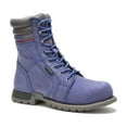 thumbnail image 2 of Caterpillar Echo Waterproof Steel Toe Work Boot Women, 2 of 7
