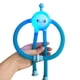 thumbnail image 1 of Tire y estire el tubo telescópico Fidgets Tube Toy para niños Curva libre Ansiedad Reduzca el dedo Juguete para autismo AÑADIR, 1 of 3