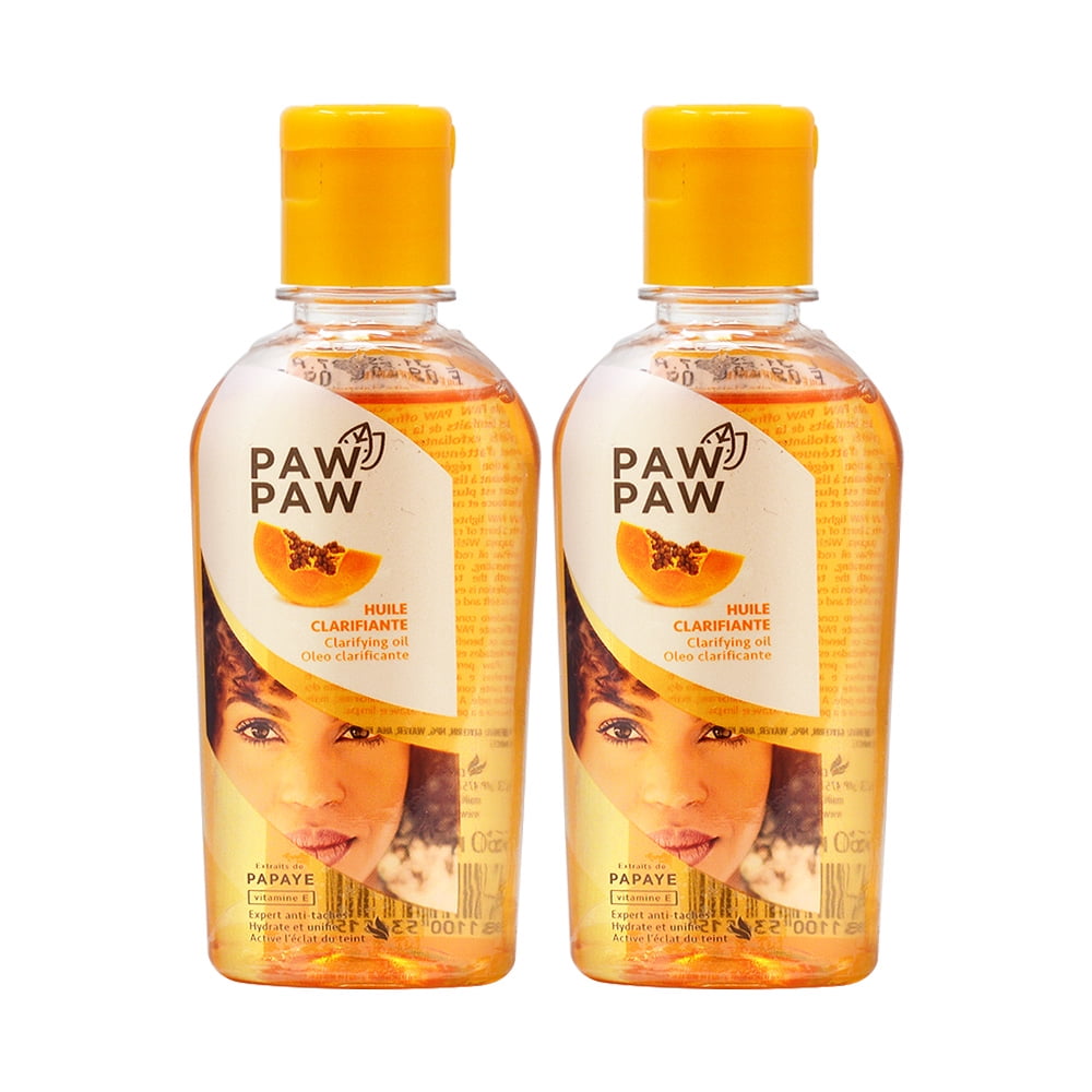 paw paw clarifying cream