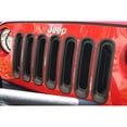 thumbnail image 4 of Rugged Ridge 11306.30 Grille Insert, 4 of 5