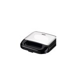 thumbnail image 1 of 7-in-1 Detachable Donut Waffle Sandwich Maker Multifunctional Light Meal Maker Bread Maker ,Easy to Operate, 1 of 5