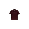 thumbnail image 1 of Champion Polo de Tournée pour Hommes, Rouge, Petit, 1 of 1