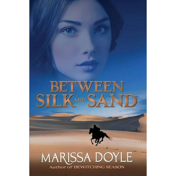 Between Silk and Sand, (Paperback)