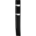 thumbnail image 4 of Lathem Time Expandable Time Card Rack, Black, 4 of 4